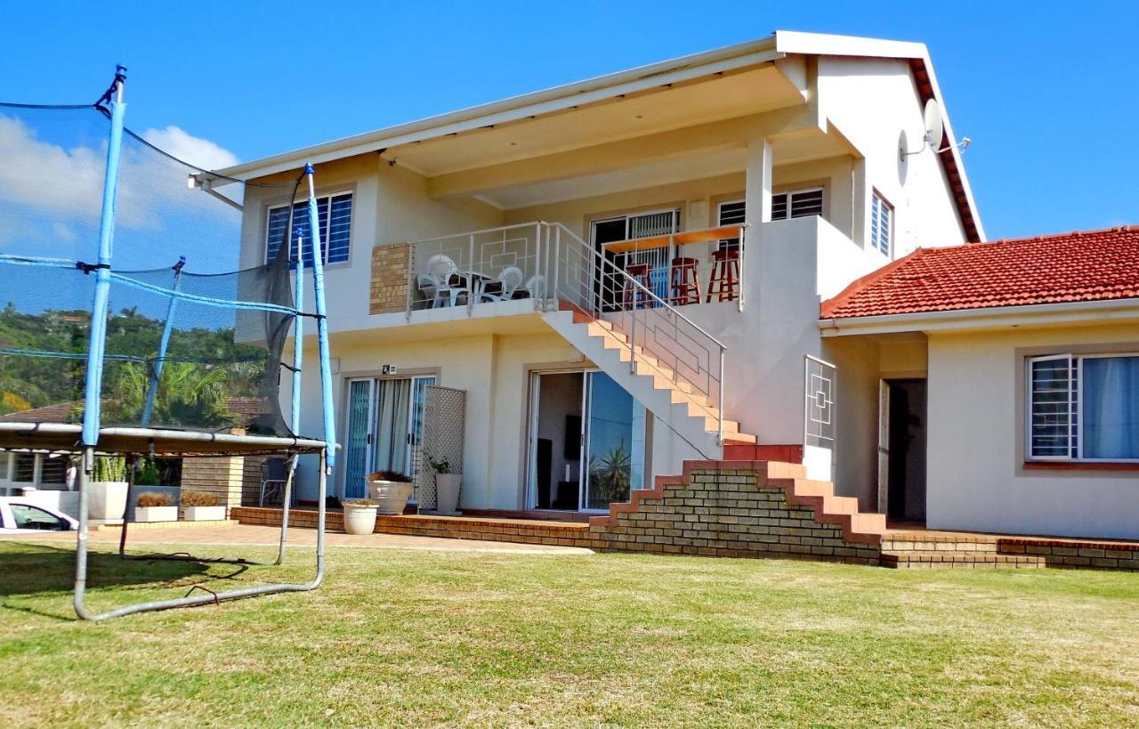 Chopper Corner Bed & Breakfast La Lucia ห้อง รูปภาพ